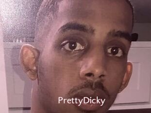 PrettyDicky