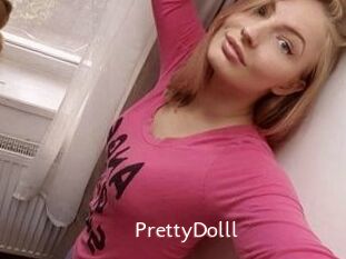 PrettyDolll