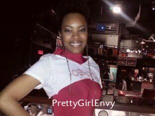 PrettyGirlEnvy