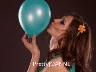 PrettyJOANNE
