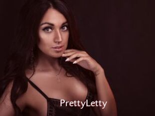 PrettyLetty