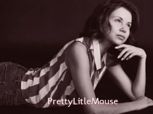 PrettyLitleMouse