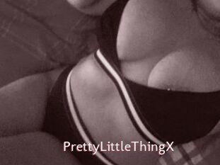PrettyLittleThingX