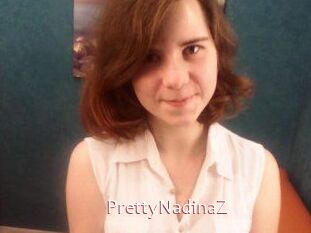PrettyNadinaZ