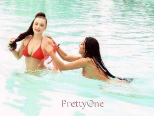 PrettyOne