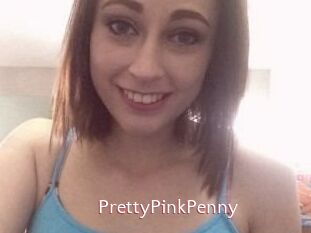 PrettyPinkPenny