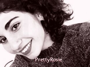 PrettyRosie