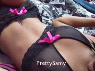 PrettySamy Sweet links only