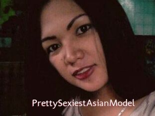 PrettySexiestAsianModel