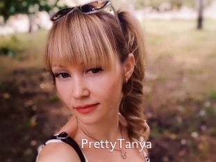 PrettyTanya