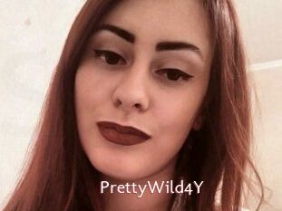PrettyWild4Y