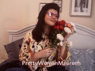 PrettyWomanMaureen