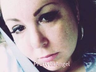 PrettylilAngel