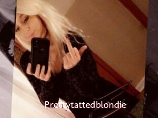 Prettytattedblondie