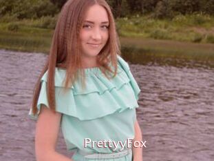 PrettyyFox