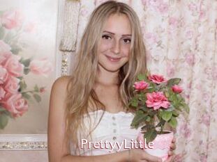 PrettyyLittle