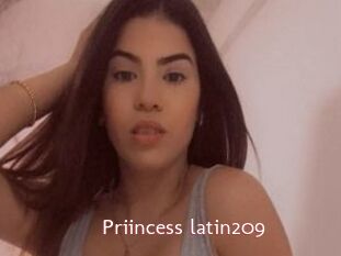 Priincess_latin209