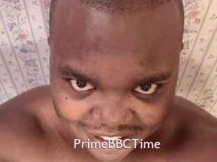 PrimeBBCTime