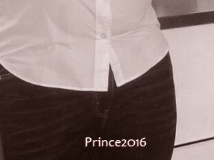 Prince2016