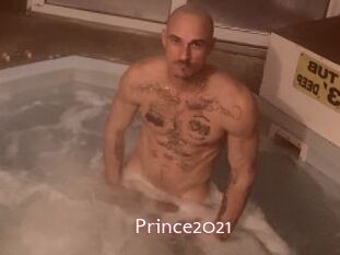Prince2021