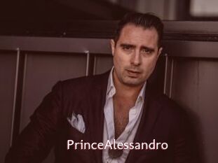 PrinceAlessandro
