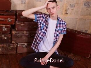 PrinceDonel Sweet links only