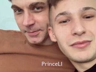 PrinceLI