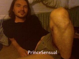 PrinceSensual