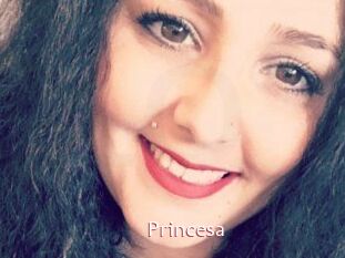 Princesa
