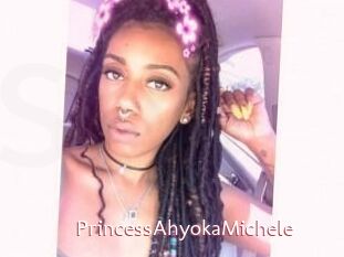 PrincessAhyokaMichele