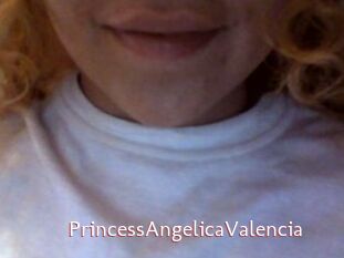 PrincessAngelicaValencia