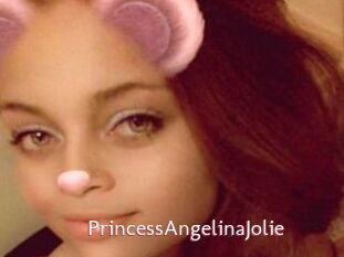 PrincessAngelinaJolie