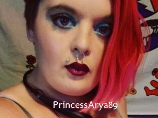PrincessArya89