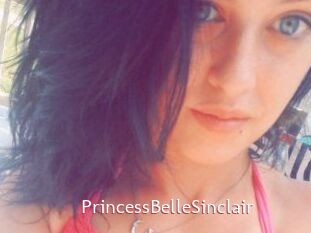 PrincessBelleSinclair