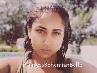 PrincessBohemianBelle
