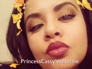 PrincessCassyValentine Sweet links only