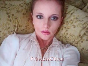 PrincessCitrus
