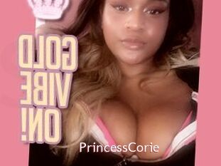 PrincessCorie