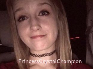 PrincessCrystalChampion