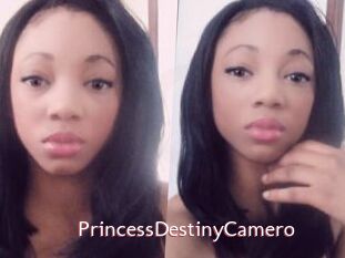 PrincessDestinyCamero