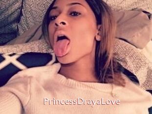 PrincessDrayaLove Sweet links only