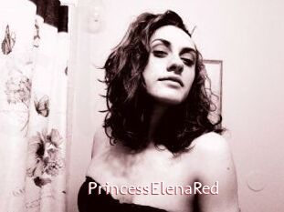 PrincessElenaRed