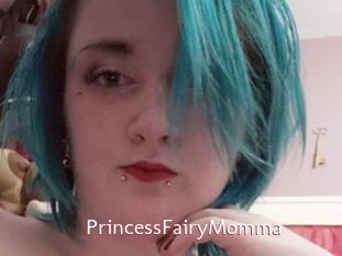 PrincessFairyMomma
