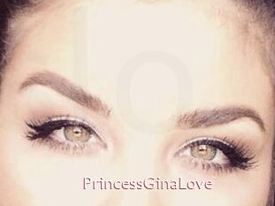 PrincessGinaLove