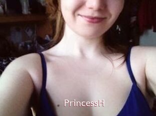 PrincessH