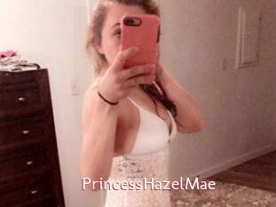 PrincessHazelMae