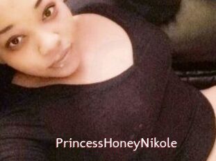 PrincessHoneyNikole