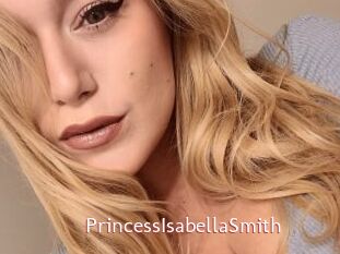 PrincessIsabellaSmith