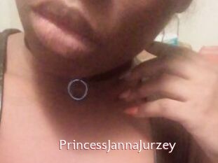 PrincessJannaJurzey