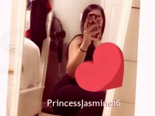 PrincessJasmine16 Sweet links only